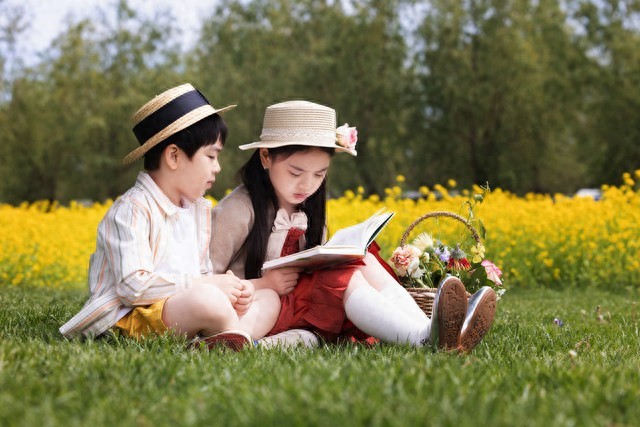孩子错过黄金6年,我深夜流泪:小学不规划,初中差距触目惊心