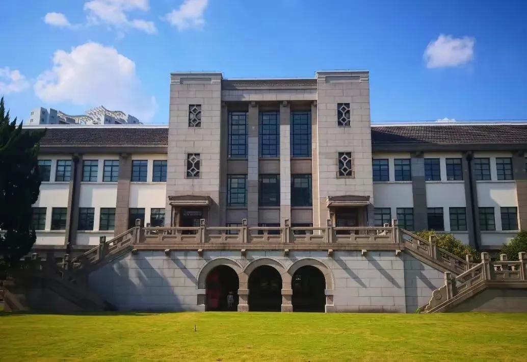 全国“最难考”的6所211大学,录取分超610分,全方面媲美985