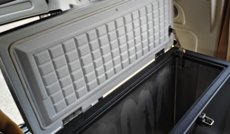 再添生力军！苏州金龙新V系助力吉安国宾旅运&ldquo;焕新&rdquo;升级