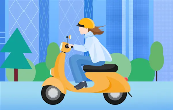 你用一把钥匙能打开多辆电动自行车！爱玛客服证实：存在这种概率