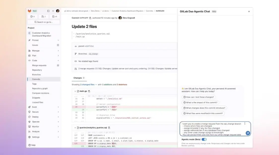 ▲ 图源 GitLab（下同）