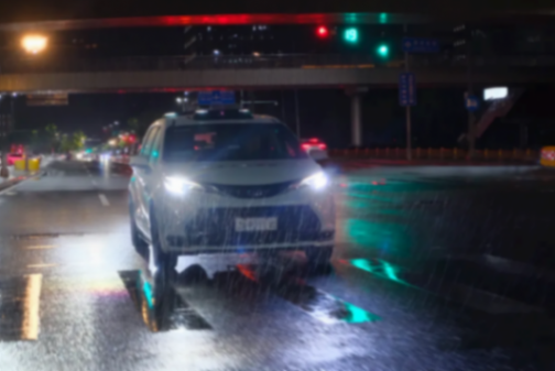 小马智行在北京、广州、深圳三城开启7&times;24全天候自动驾驶测试