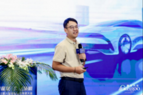 泰科电子：创新连接解决方案，深度赋能智能辅助驾驶