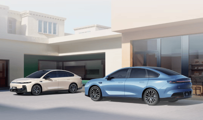 10~15万级家轿格局生变,这三款纯电卷王掀价值革命