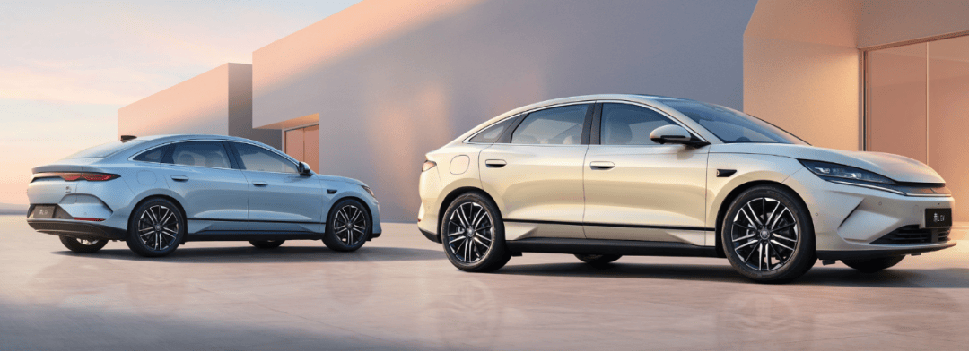 10~15万级家轿格局生变,这三款纯电卷王掀价值革命