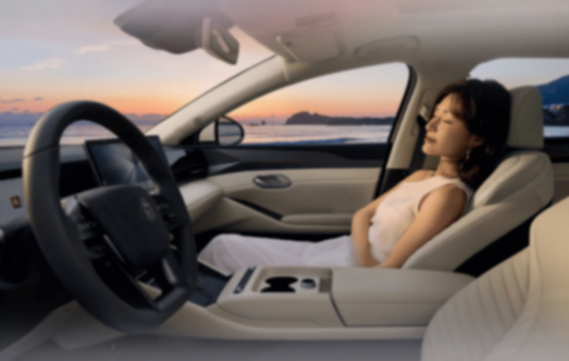 10~15万级家轿格局生变,这三款纯电卷王掀价值革命