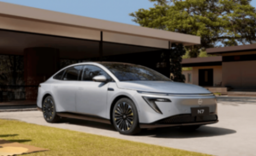 10~15万级家轿格局生变,这三款纯电卷王掀价值革命