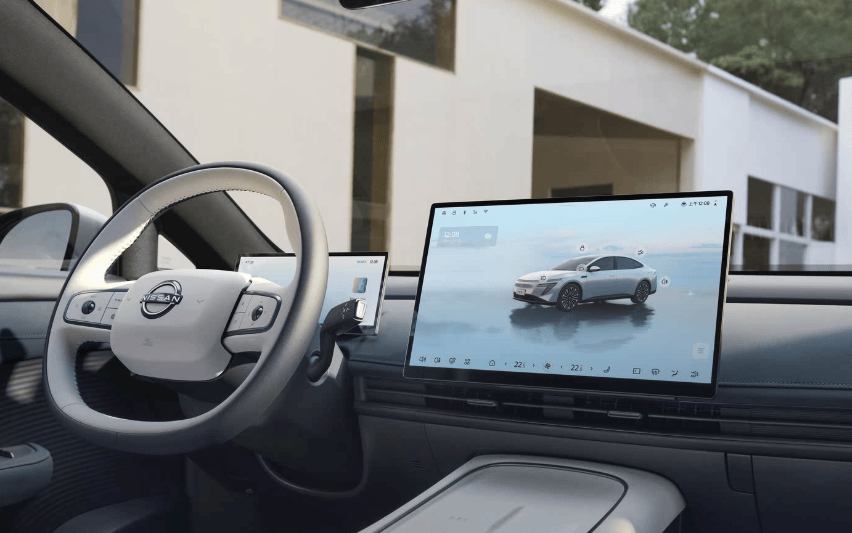 10~15万级家轿格局生变,这三款纯电卷王掀价值革命