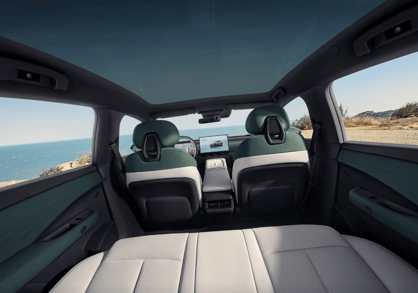 10~15万级家轿格局生变,这三款纯电卷王掀价值革命