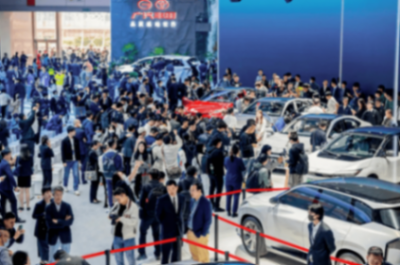 半年515万辆:丰田为何仍是全球车业霸主?