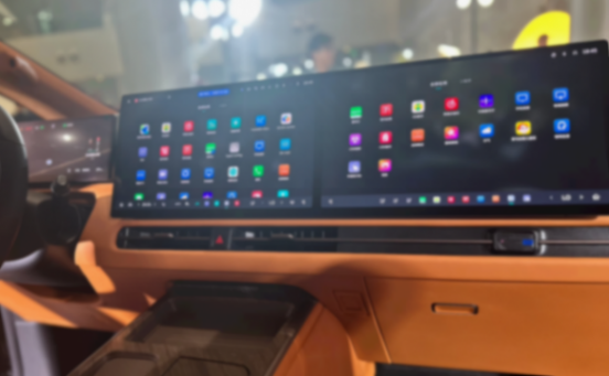 又有后来者，改变高端MPV市场格局