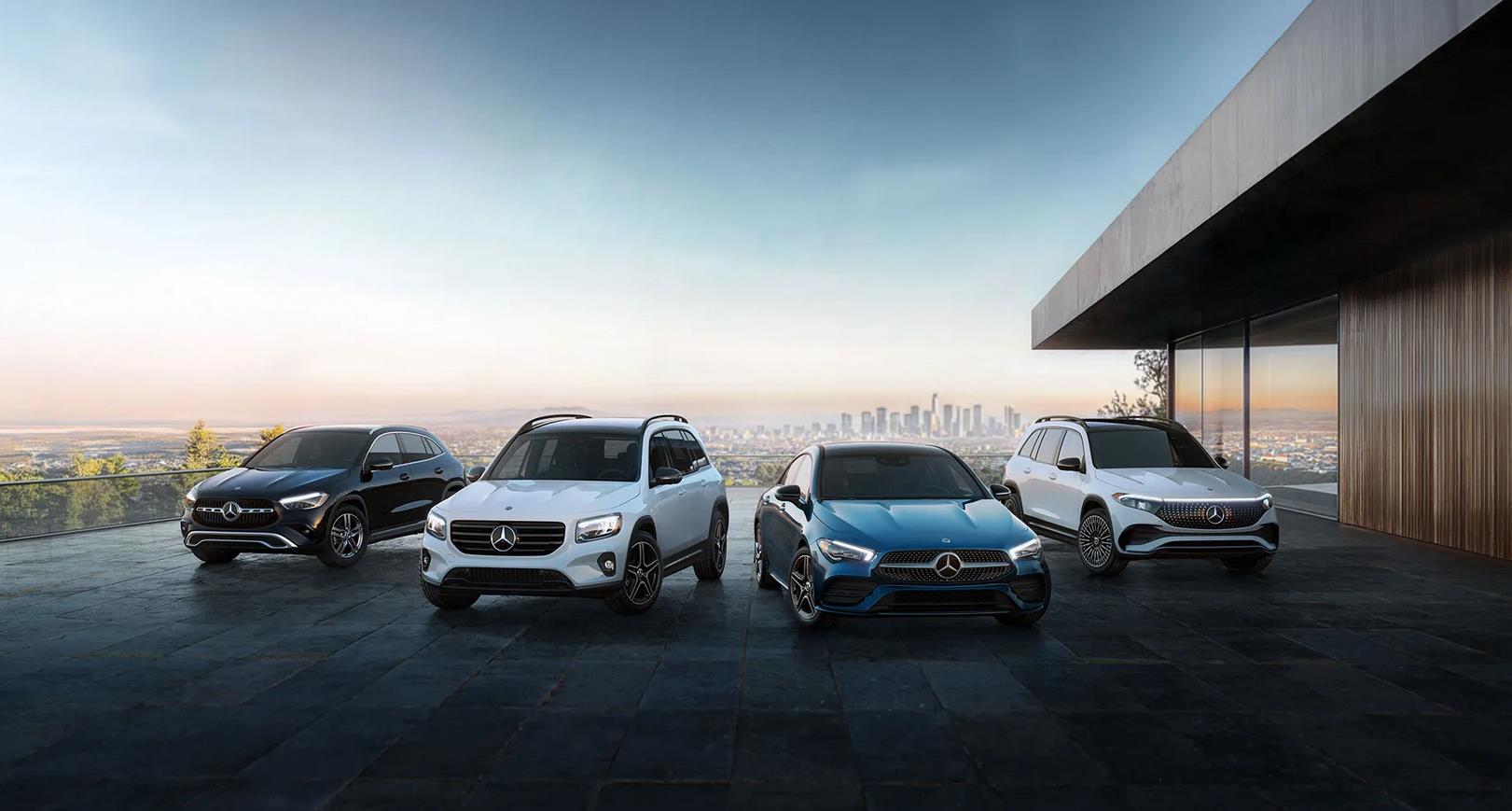 &ldquo;根在德国&rdquo;，奔驰CEO回绝将总部迁至美国的提议