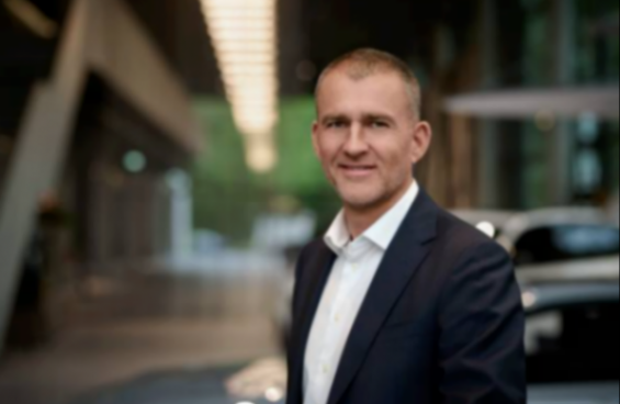 宝马中国换帅！宝马集团公布市场营销部门人事变动