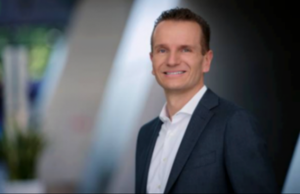 宝马中国换帅！宝马集团公布市场营销部门人事变动