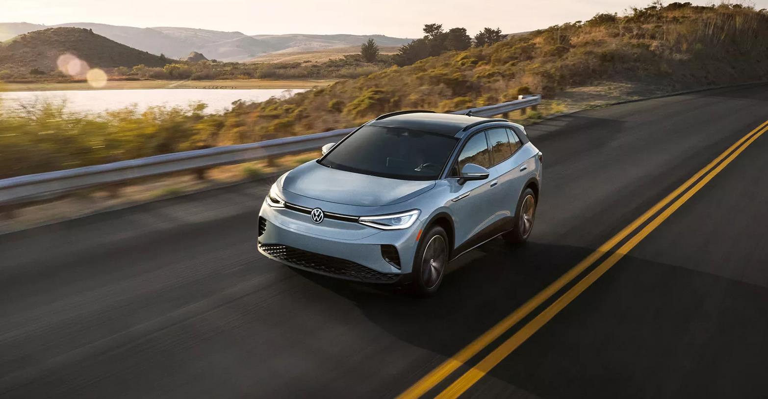 2026，欧洲汽车工业的生死突围