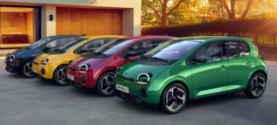 2026，欧洲汽车工业的生死突围