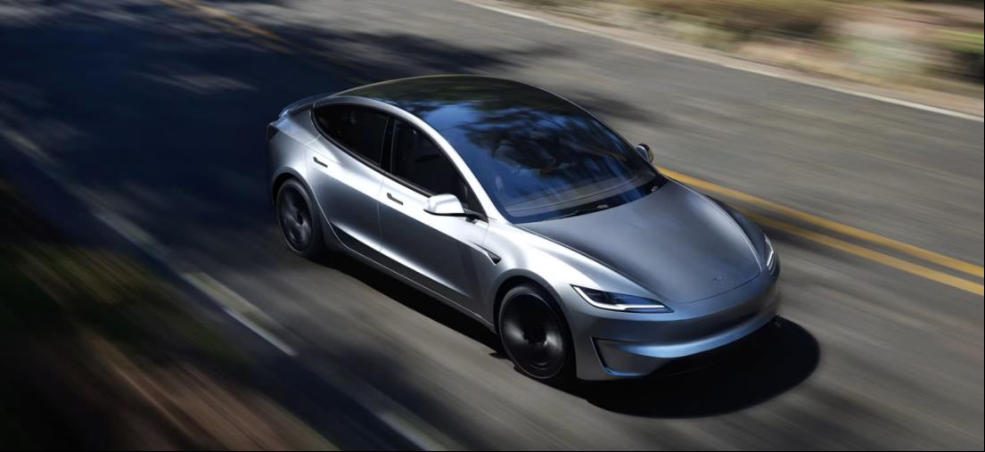 E周看点 | 特斯拉品牌价值缩水超150亿美元；中国高端纯电轿车销冠易主