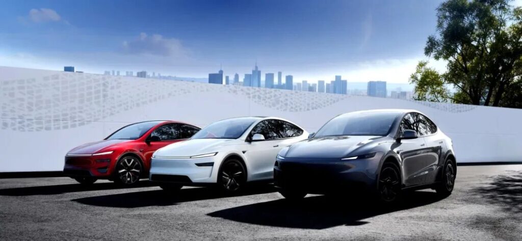 特斯拉智驾，镰刀终落下